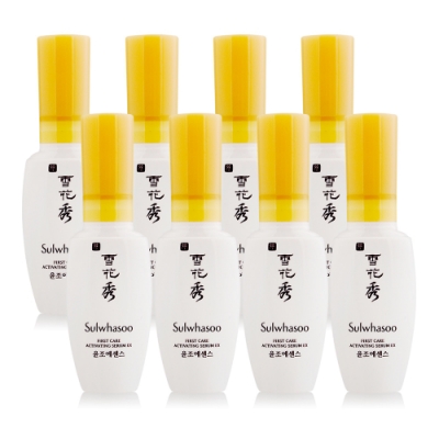 公司貨 超值多入組 韓國頂級保養品牌