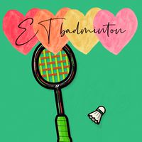 🏸️ET 羽球運動會🏸️