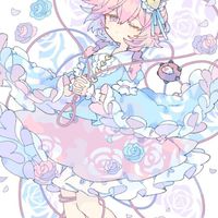 東方イラスト一緒に描こう！