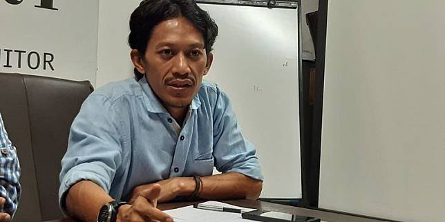 Dengar Pernyataan Mahfud Kontras Pesimistis Penegakkan Hukum Di