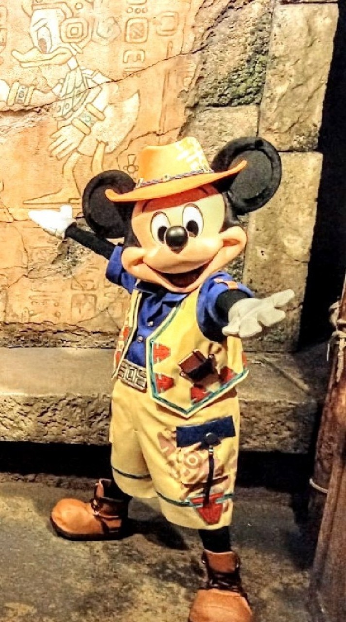 ディズニーLOVE!!