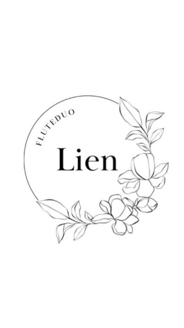 fluteduo Lien