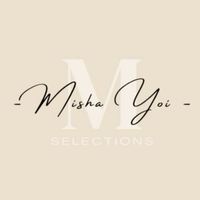 Misha宥伊ㅣ質感選品✨