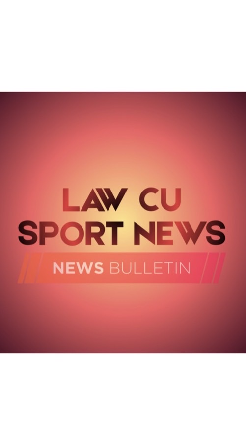 LAW CU Sport News