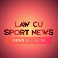 LAW CU Sport News