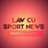 LAW CU Sport News