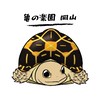 タートルSHOP@亀の楽園岡山
