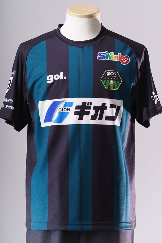 2021 SC相模原ホームユニフォーム 成岡輝瑠38番 gol.製　タグ付き 2021 SC相模原ホームユニフォーム 成岡輝瑠38番 gol.製 タグ付き 2021