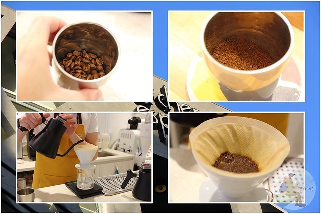 櫻桃計畫cherry espresso