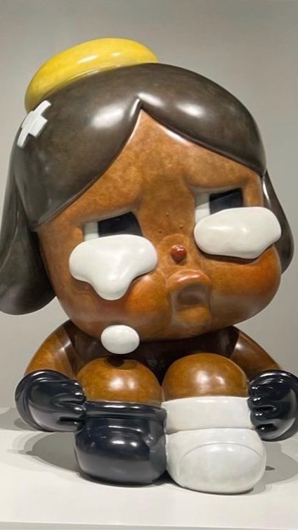 Ms.crybabygirls Toys