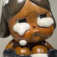 Ms.crybabygirls Toys