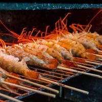 台中釣蝦研究社