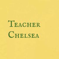 Chelsea老師的英文教室