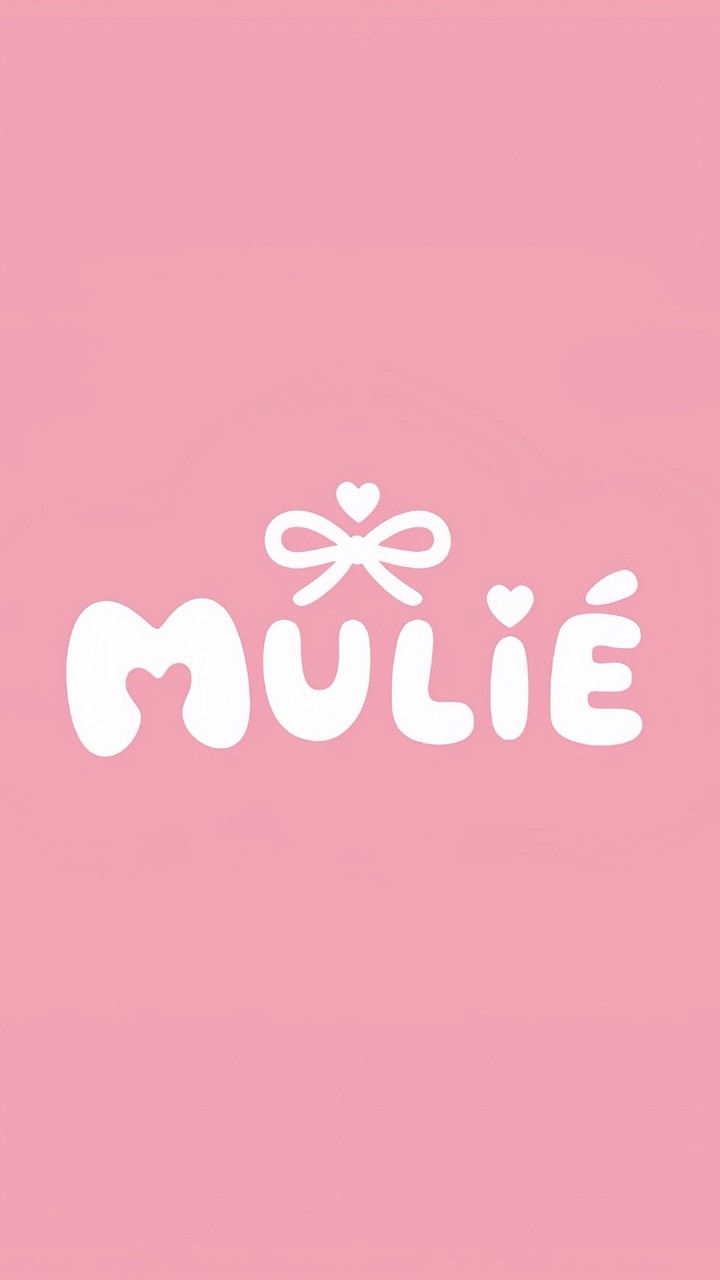 MULIÉ 𝟣𝟢/𝟣𝟥-𝟣𝟢/𝟣𝟩 韓國連線 ♡.°⑅ ౨ৎ