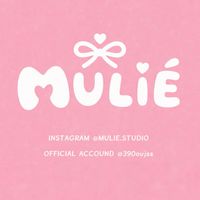 MULIÉ 🇰🇷韓國連線中！♡.°⑅ ౨ৎ