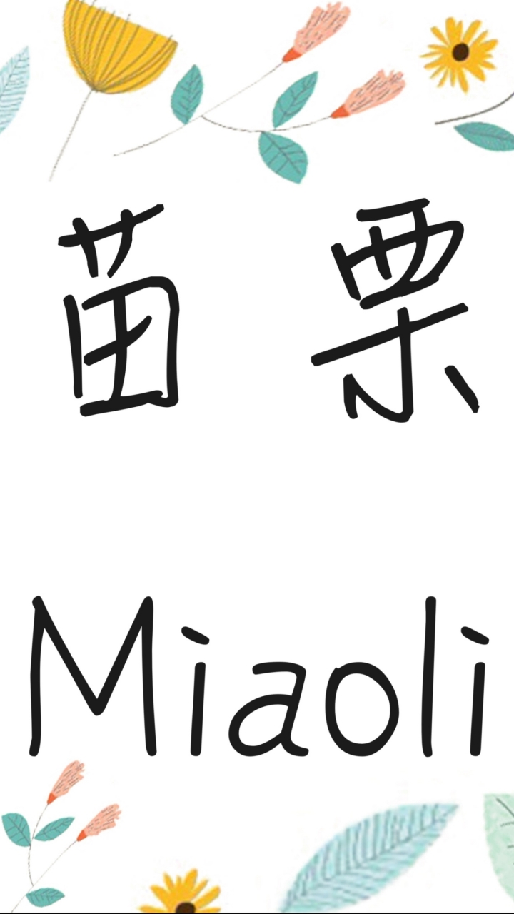 苗栗、頭份英文老師交流、代課、徵人