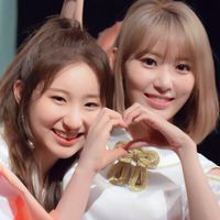 กุแชนเป็นแฟนกัน💕