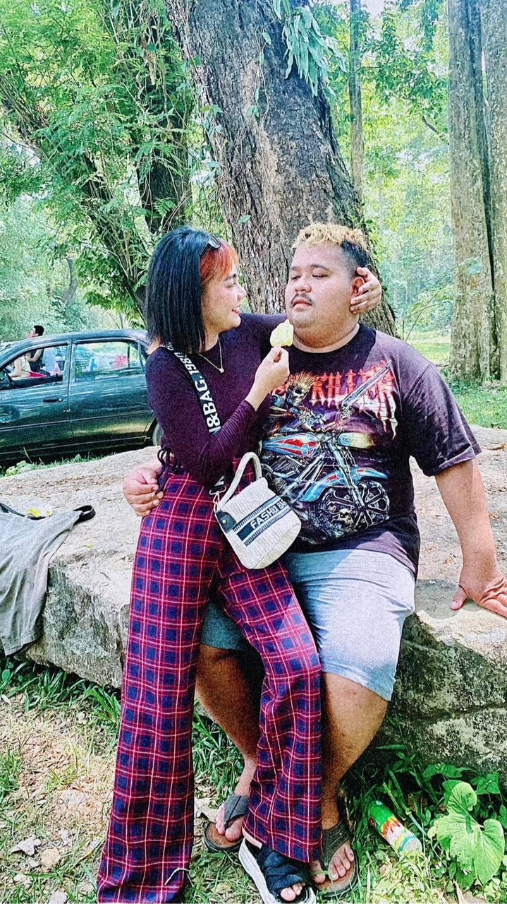 สายบังอ้วน+ชามะนาว มหานคร เยียมูเซอร์ดำ แม่แก่ /31