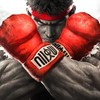 社会人のストリートファイター5