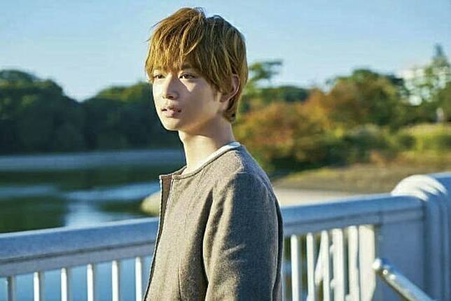 日劇 可愛萬歲 千葉雄大終極童顏 化身可愛原宿風零違和 Harper S Bazaar Hk Line Today