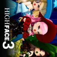HIGH FACE 3 NEW ERA