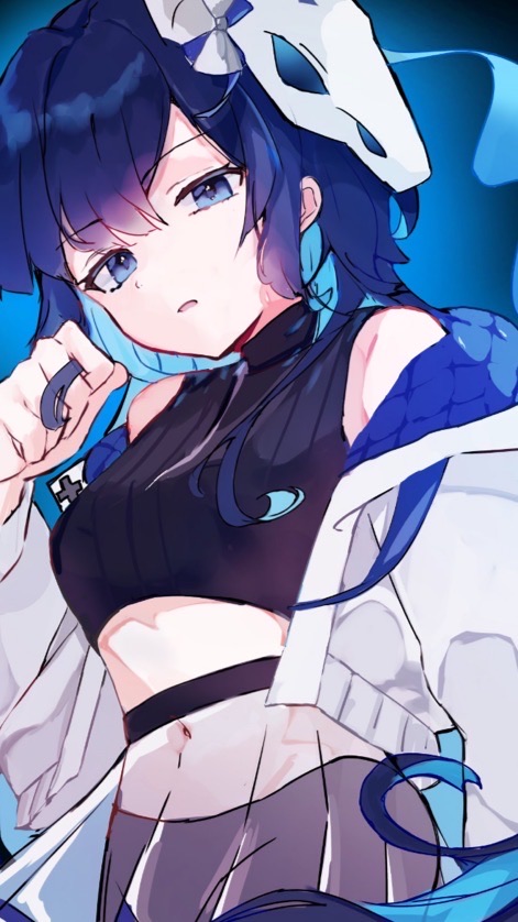 mmmr 也   ストーカー パロ