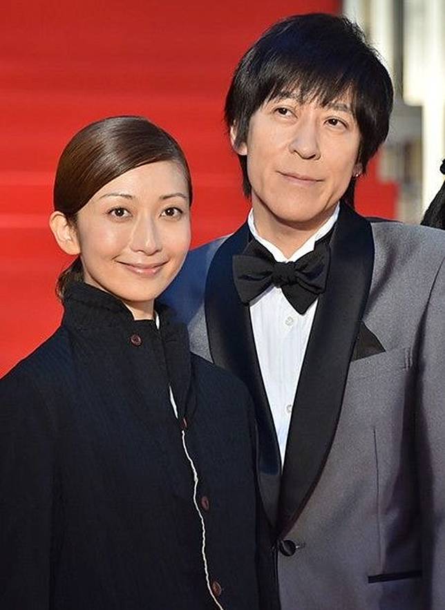 結婚7年當媽持田香織被爆去年秘密產子 On Cc 東網 Line Today