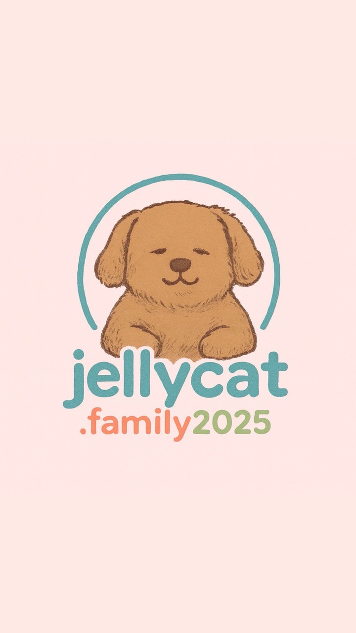 Jellycat Family💕🧸