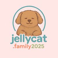 Jellycat Family💕🧸