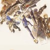 FF14 ElementalDC