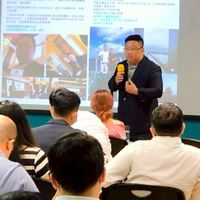 9/18台中事業先修實戰