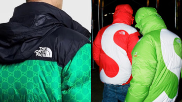 最強抗寒單品！Supreme、GUCCI 都不放過的秋冬「羽絨外套」，包準潮流老司機一路帥到明年！