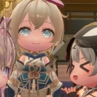 ホロドリ毎日みんなでわちゃわちゃ！