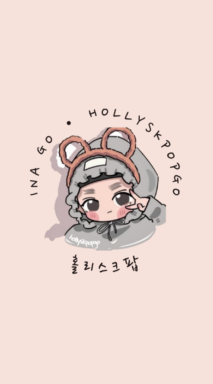 INA GO by ayunoona OpenChat