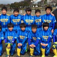 SSTP湘南SC 10th Anniversary Cup Stage２