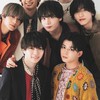 ジャニーズ全体大好き