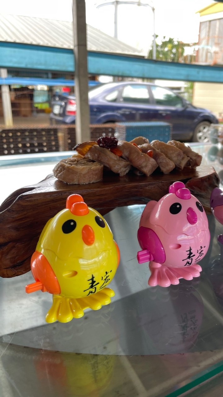 青宏滴雞精-東興店