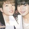 西畑大吾＆長尾謙杜担 カモン！
