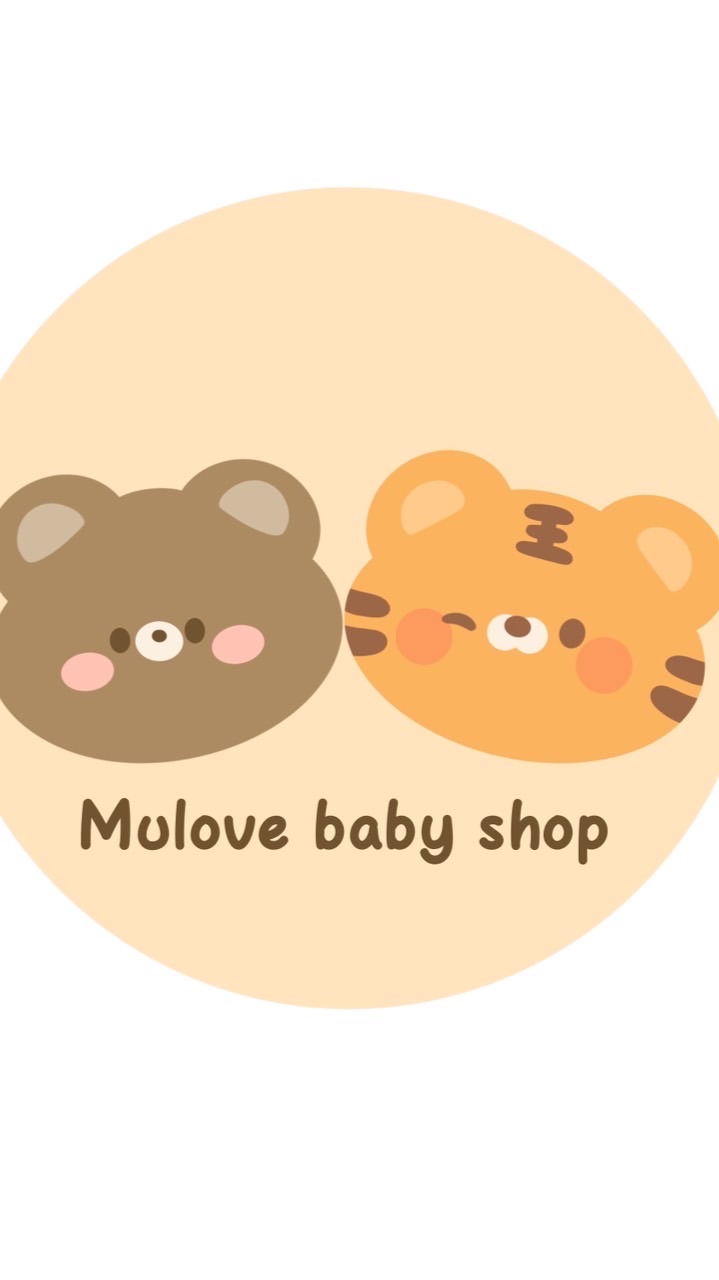 Mulove•沐樂童裝｜選品｜