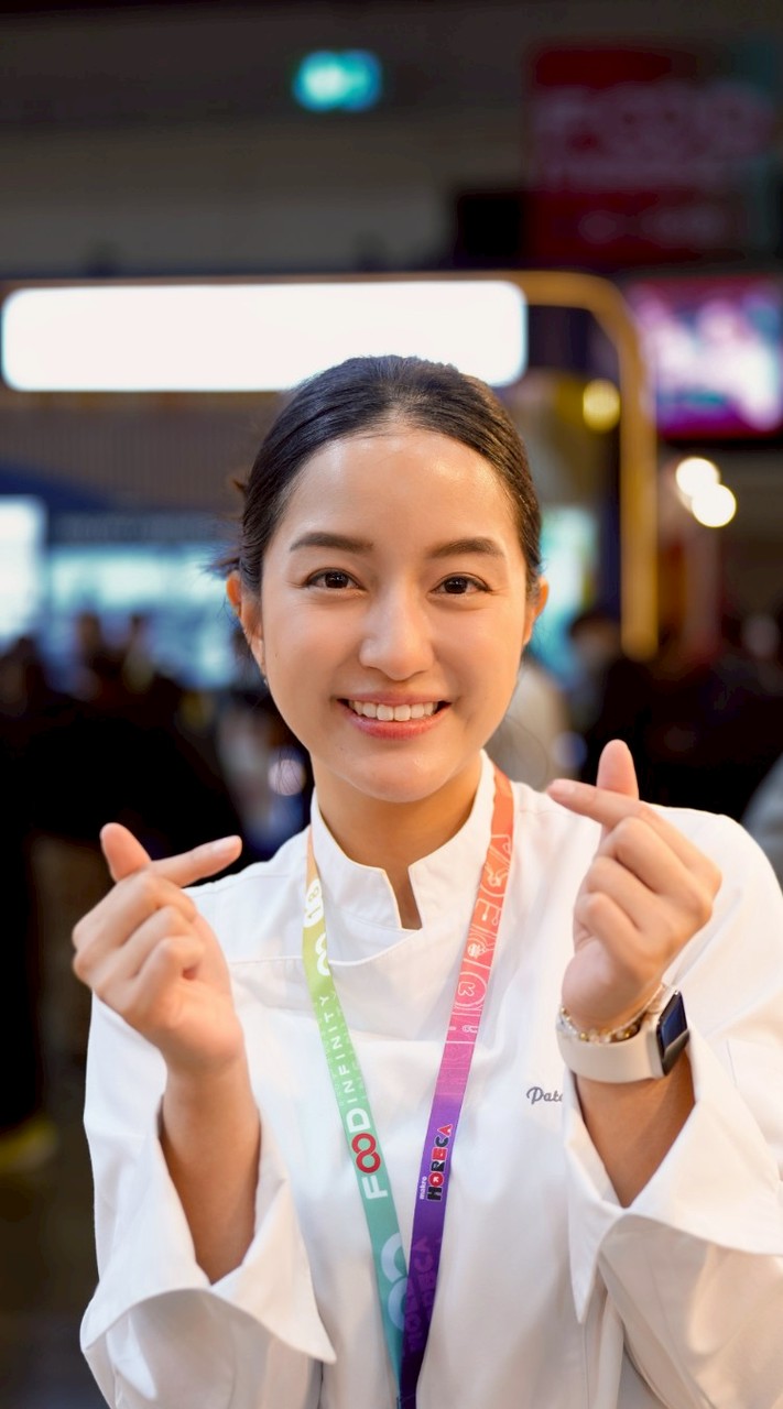 Chef Toei Patcha is coming back !