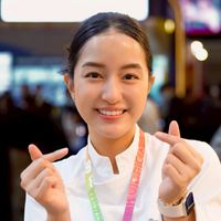 รังนกพิราบสายลับของเชฟเตย