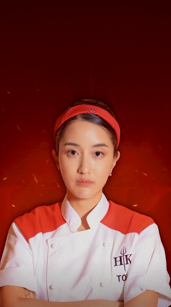 Chef Toei Patcha is coming back !