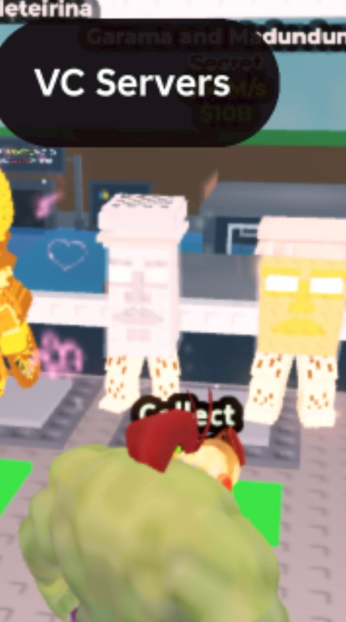 ブレインロットを盗む初心者勢あつまれ全然猛者も来ていいです！詐欺した奴は垢BANさせます