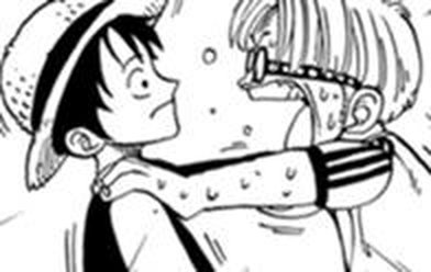 One Piece モノクロ版 無料マンガ Line マンガ