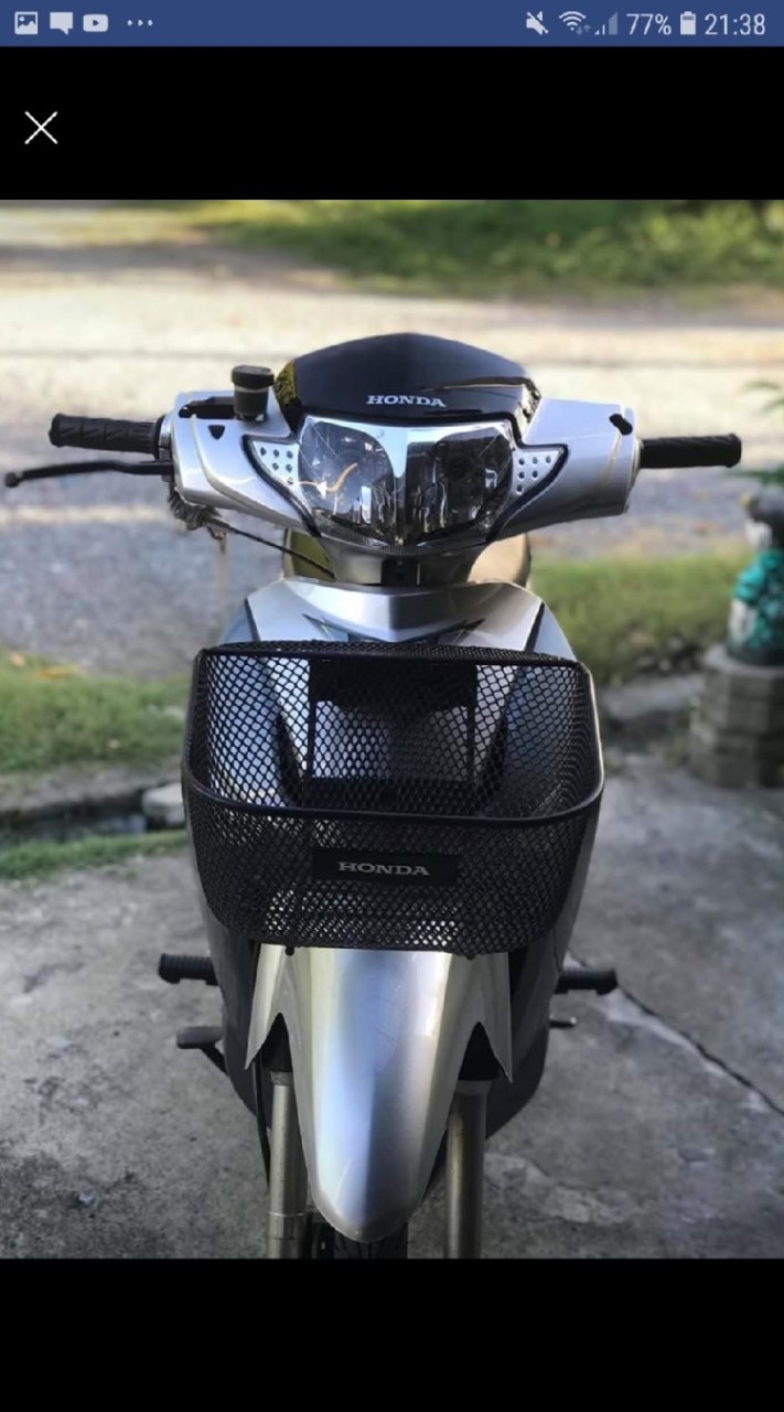 125r s i เก่า