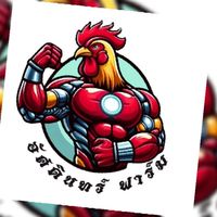 อัษดินทร์ฟาร์ม 🐔💯