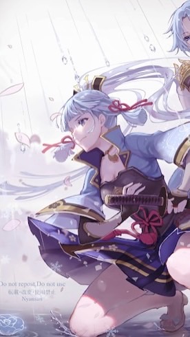 原神大佬群