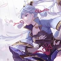 原神大佬群