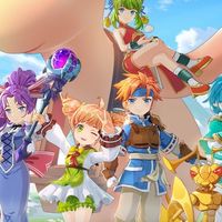 魔力寶貝：新世界 【遊戲討論區】