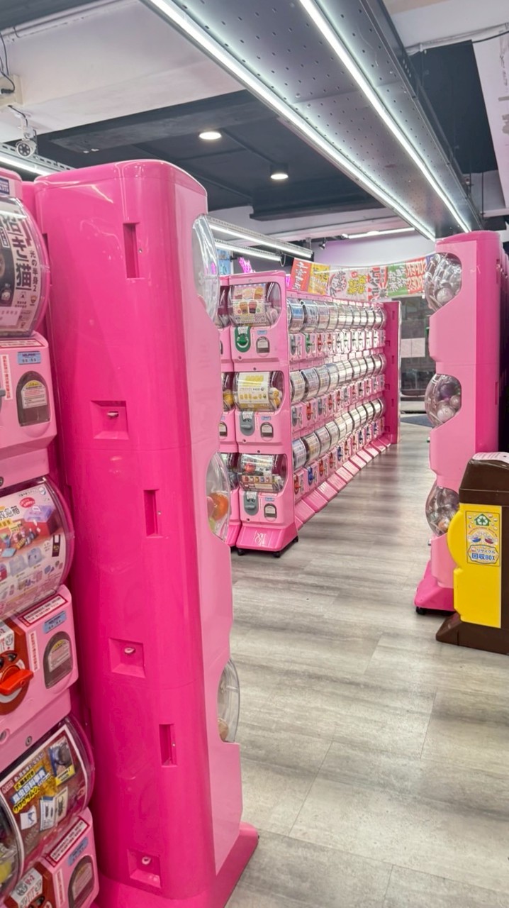 粉紅扭蛋舖 日本代購*潮鞋